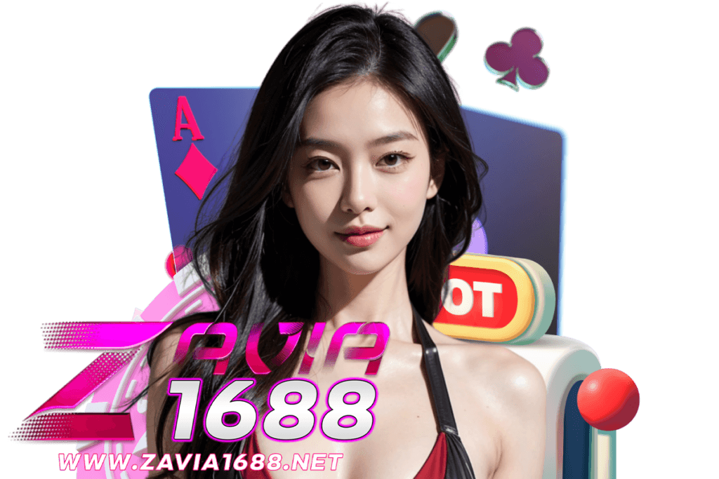 zavia1688 wallet