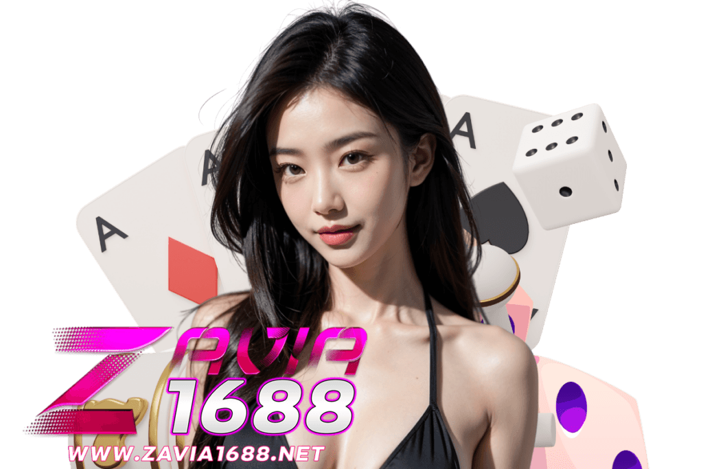 zavia1688 สมัคร
