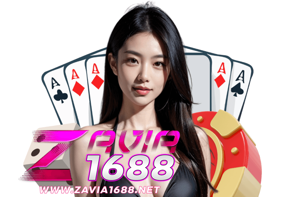 zavia1688 สล็อต