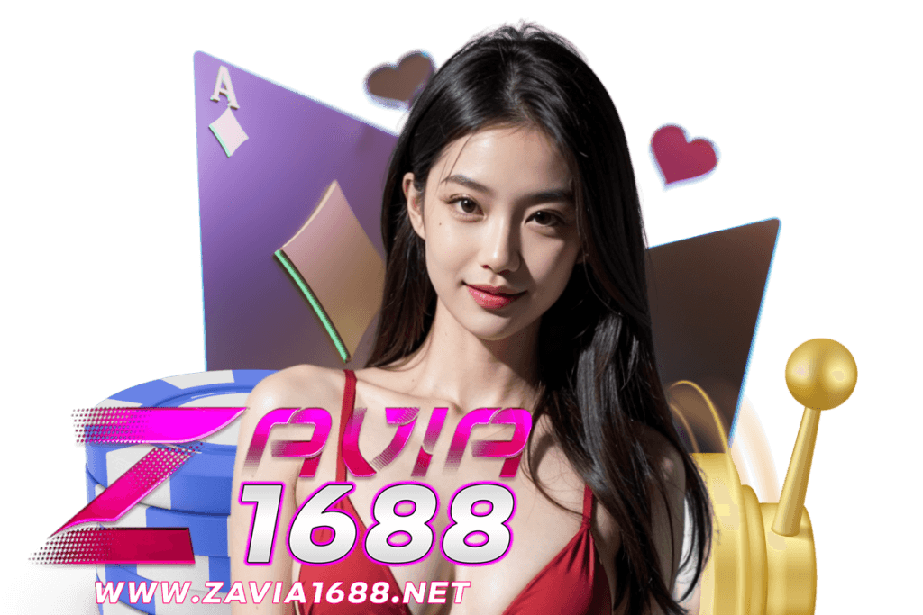 zavia1688 เว็บตรง