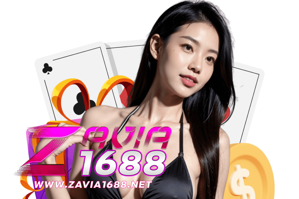 zavia1688 แจกเครดิตฟรี
